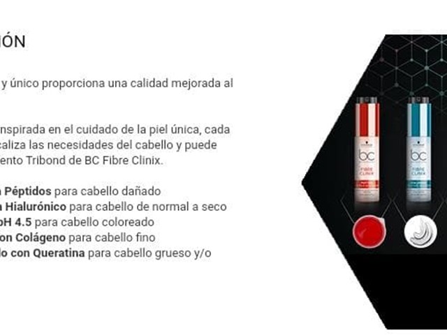 FIBRE  CLINIX