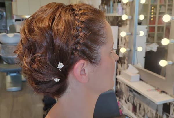 Adelfa Estilistas en Culleredo