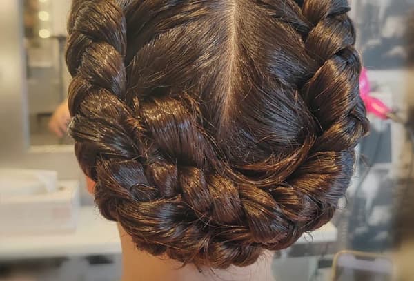 Adelfa Estilistas en Culleredo