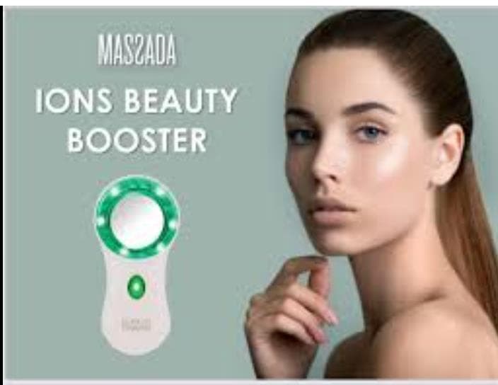 Foto 1 IONS BEAUTY BOOSTER