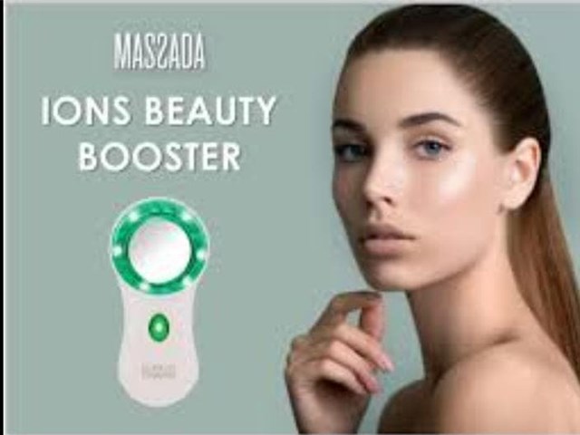IONS BEAUTY BOOSTER